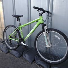 MERIDA（メリダ）MATTS（マッツ）6.10　マウンテンバイク　管理NO.20251211-5の画像