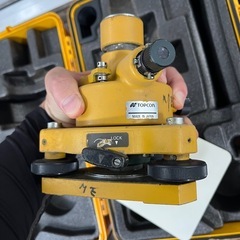 TOPCON 1素子プリズム【中古】の画像