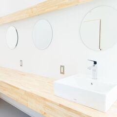 「HOME/WORK VILLAGE」館内の66.7㎡のマットスタジオをレンタルしてますの画像