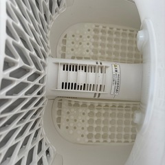 よもぎ蒸しに最適Panasonic スチームフットスパ(遠赤外線ヒーター付)の画像