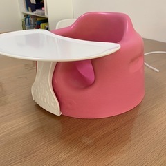 バンボ　テーブルセットの画像