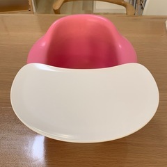 バンボ　テーブルセットの画像