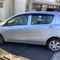 H19年　ミラ4WD  オートマ　値下げの画像