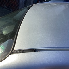 H19年　ミラ4WD  オートマ　値下げの画像