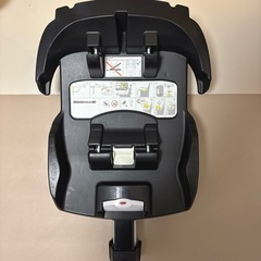 【付属品多数】ドゥーナ doona+ベビーカー＆チャイルドシート（カーキ）の画像