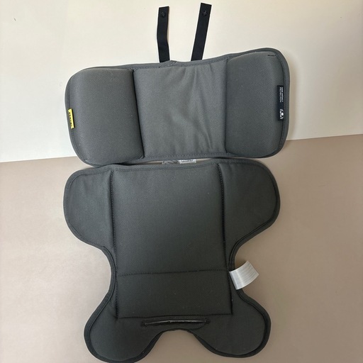 【付属品多数】ドゥーナ doona+ベビーカー＆チャイルドシート（カーキ）