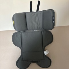 【付属品多数】ドゥーナ doona+ベビーカー＆チャイルドシート（カーキ）の画像