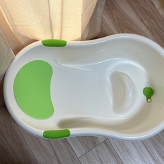 永和　ベビーバスの画像