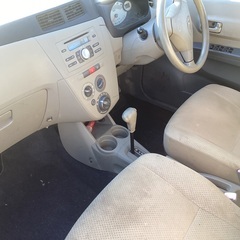 H19年　ミラ4WD  オートマ　値下げの画像