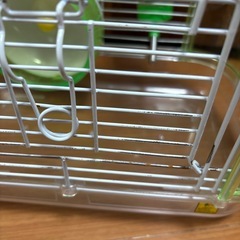 ハムスターケージの画像