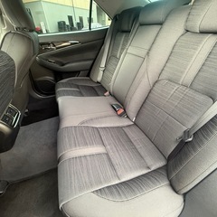 極美⭐︎車検8年7月！HVバッテリー新品交換済⭐︎210系クラウンアスリートHV！モデリスタエアロ&マフラー スパッタリングアルミ ちょい下げでキマッてます⭐︎不具合無し！シート新車並み⭐︎すぐ乗れますの画像