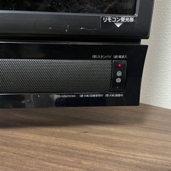 【決まりました】52インチ　MITSUBISHI  テレビの画像