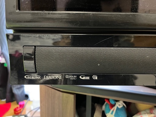 【決まりました】52インチ　MITSUBISHI  テレビ