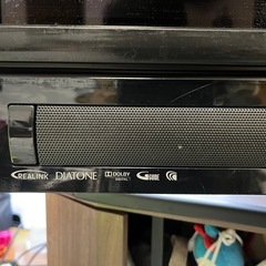 【決まりました】52インチ　MITSUBISHI  テレビの画像