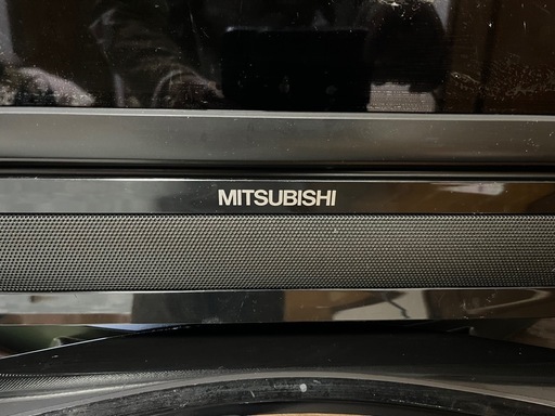 【決まりました】52インチ　MITSUBISHI  テレビ
