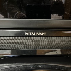 【決まりました】52インチ　MITSUBISHI  テレビの画像