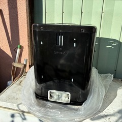 電池式ストーブ
の画像