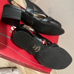 サンダル 22.5cm  （松本光司の靴）の画像