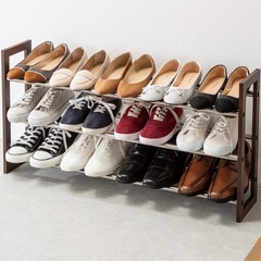 シューズラック の画像