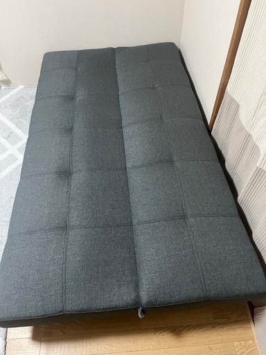 お買い得‼️⑤美品ソファベッド‼️