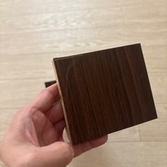 【ウォールシェルフ】3個セット✨️の画像