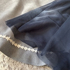 120サイズ　卒園式入学式にの画像