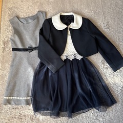 120サイズ　卒園式入学式にの画像