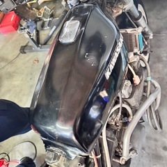 ゼファーxfx仕様の画像