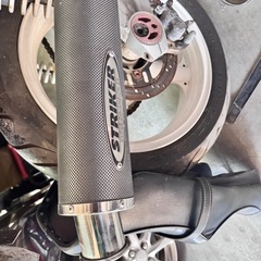 ゼファーxfx仕様の画像