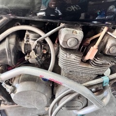 ゼファーxfx仕様の画像