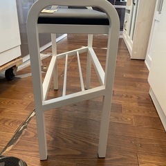 【ベンチ　スタンド】【カインズ】クリーニング済み【管理番号11212】九の画像