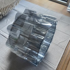 IKEA 照明　ライト　調光機付きの画像