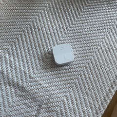 IKEA 照明　ライト　調光機付きの画像