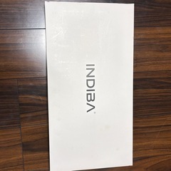 INDIBA インディバ 戻し電極板の画像