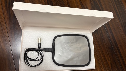 INDIBA インディバ 戻し電極板