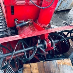 　土日だけの出品になるかもしれません。
ジャンク　YSR13 ヤンマー　の画像