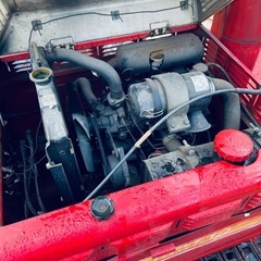 　土日だけの出品になるかもしれません。
ジャンク　YSR13 ヤンマー　の画像