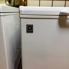 REMACOM 冷凍ストッカー 502Lの画像