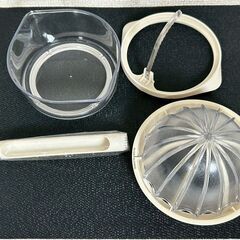 シトラスカッター　ジューサー　【j359】の画像