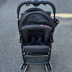 ベビーカーの画像