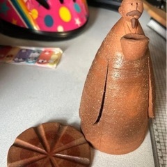 香炉　お香立ての画像