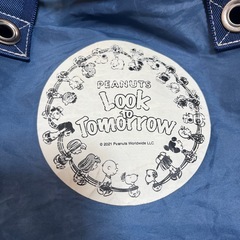 JIB ジブ スヌーピーの画像