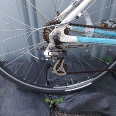 Bianchi （ビアンキ）CIELO（チェーロ）クロスバイク　管理NO.20251211-6の画像