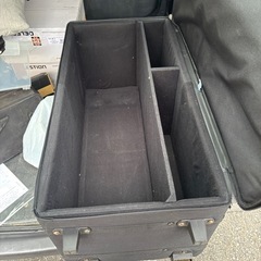 GATOR ギターアンプヘッドケース　ジャンクの画像