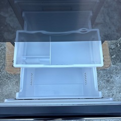 日立 ノンフロン冷凍冷蔵庫 315L 2020年製　の画像