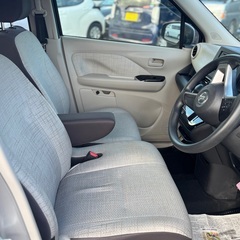 R1 日産 デイズ Xの画像