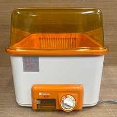 【k23 食器ケース】national FD-02DD1-Dの画像