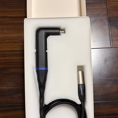 新品未使用 INDIBA インディバ  RESコードの画像