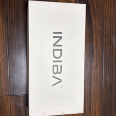 新品未使用 INDIBA インディバ  RESコードの画像
