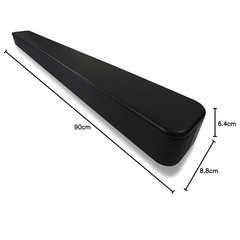 SONYテレビ サウンドバーセットの画像